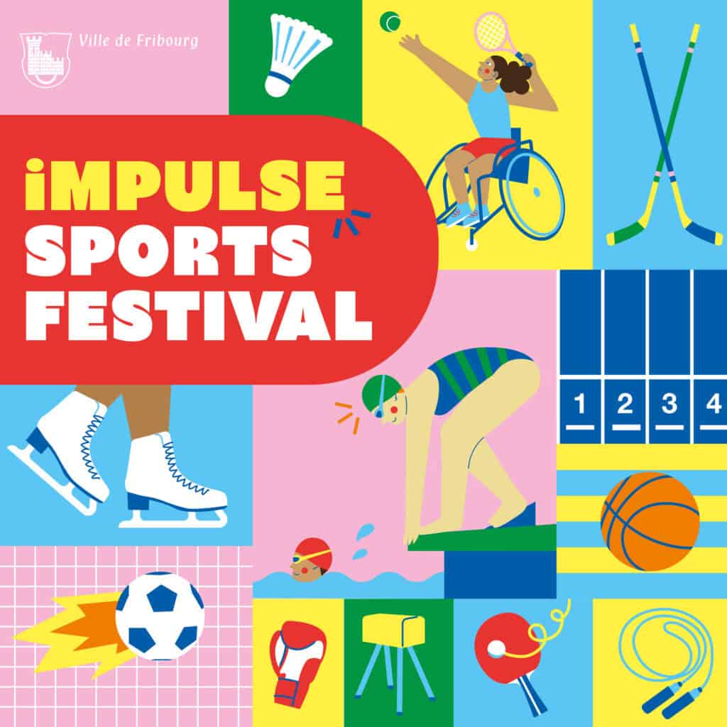 Impulse Sports Festival